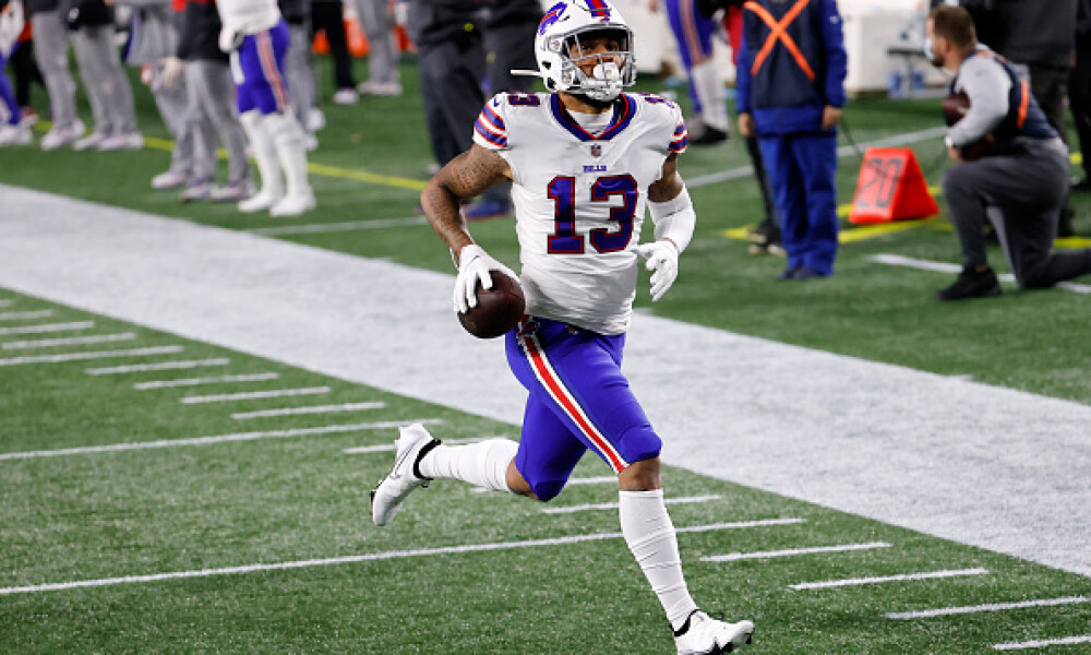 Fantasy Football WR Preview: Dynasty League Cash Out