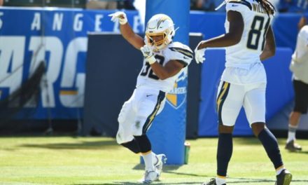 2022 Fantasy Football Opportunity Tracker: Chiefs and Chargers