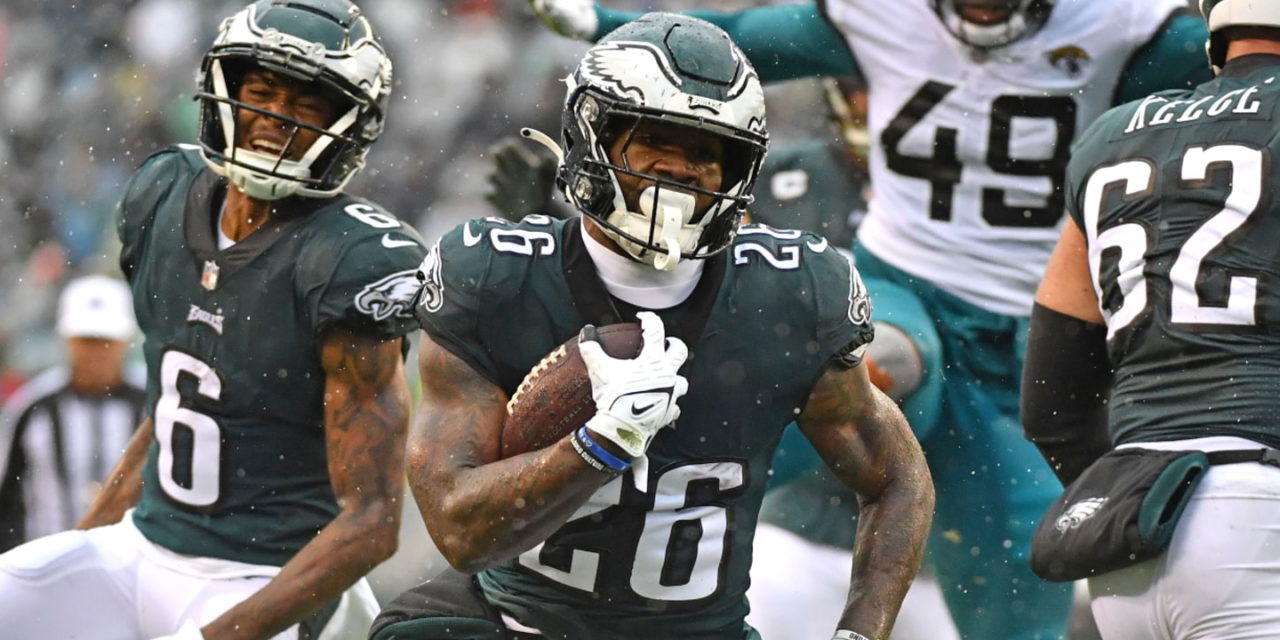 Dynasty Fantasy Football Risers & Fallers (2022)